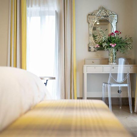 Alistos Hotel Gythio Bagian luar foto