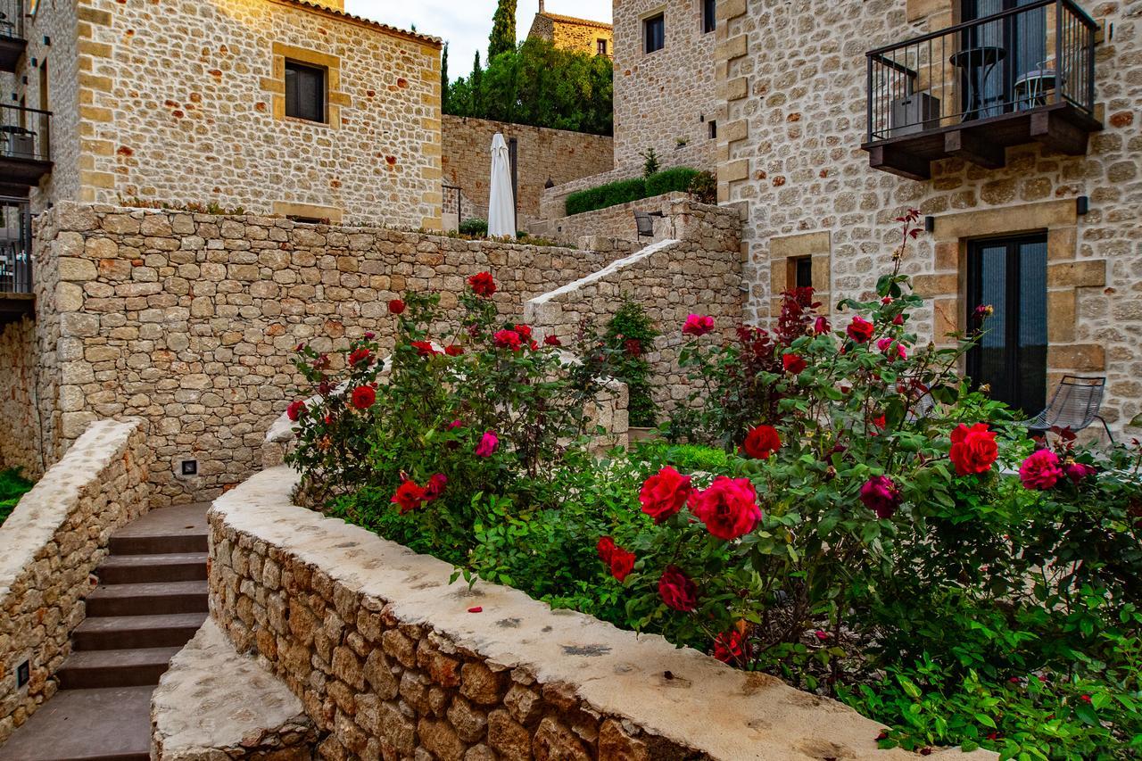 Alistos Hotel Gythio Bagian luar foto
